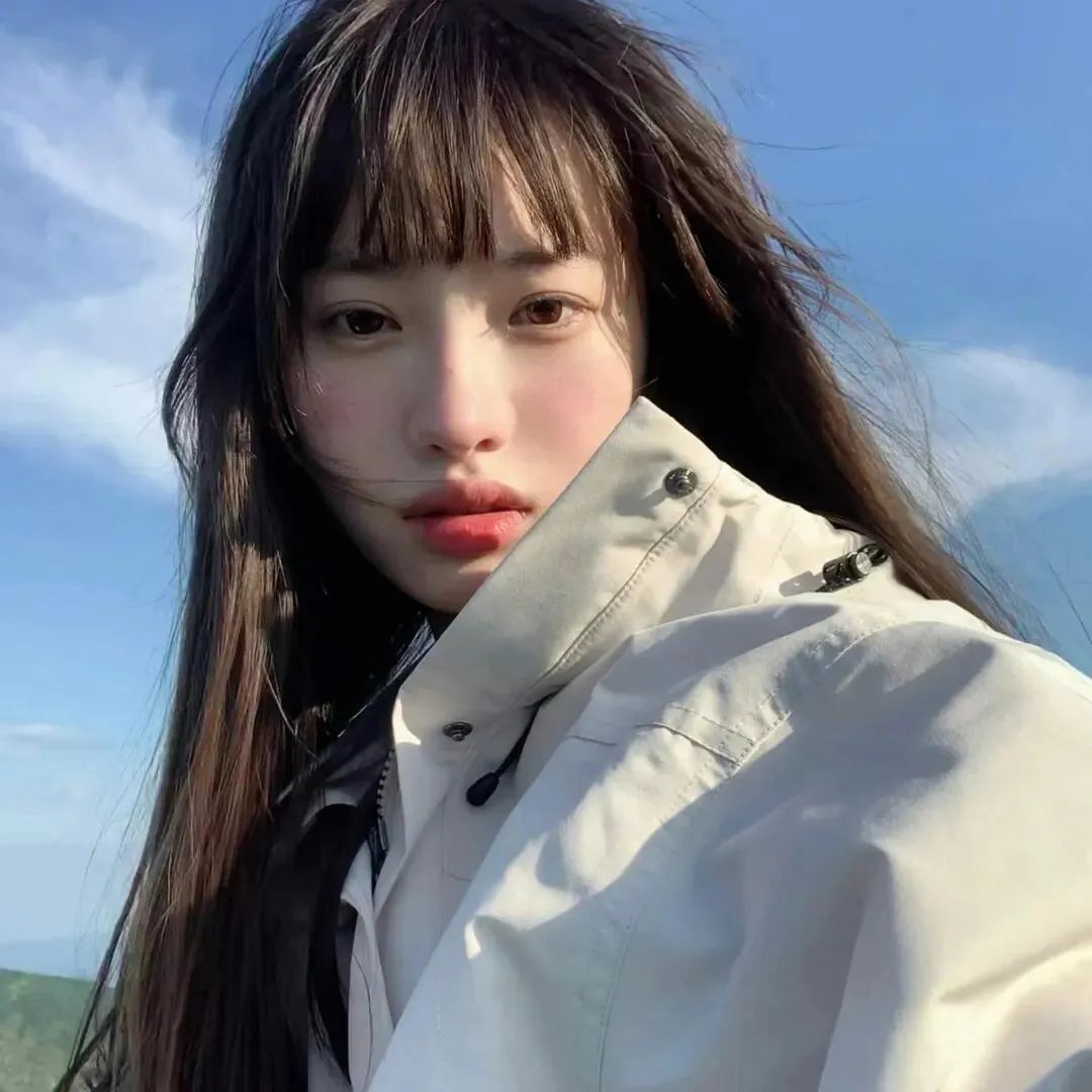 出墙花